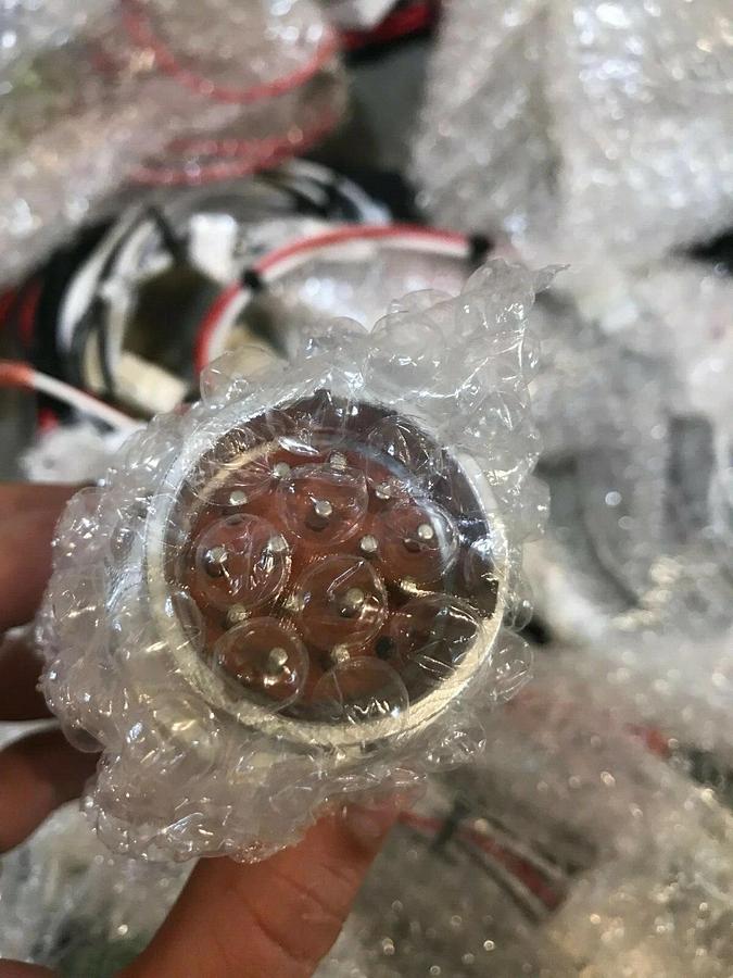 Cummins P/N: A029E444 | Genuine OEM Generator Harness-Control