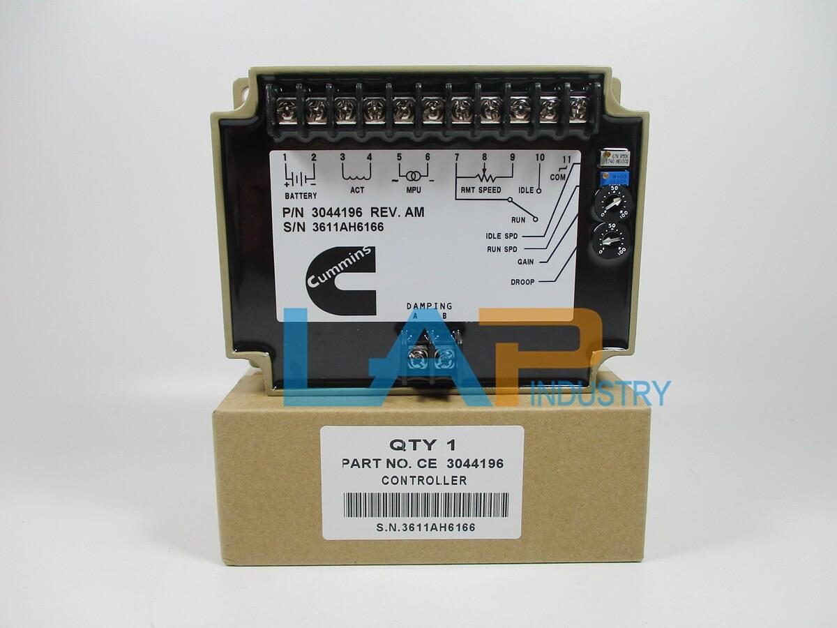 Used New Genuine OEM Cummins FLEXIBLE HOSE | P/N: 3999824