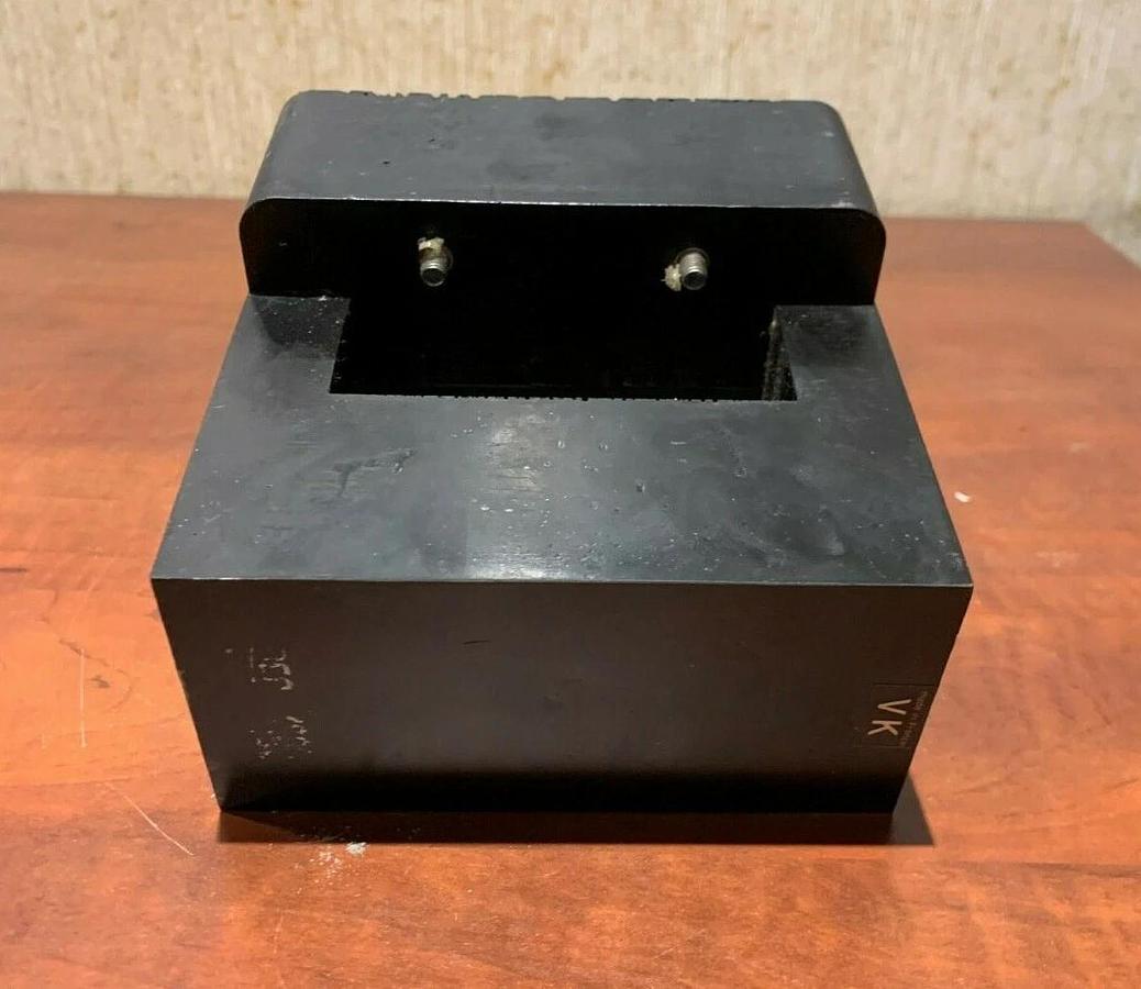 Used 600 Amp Merlin Gerin Neutral Current Sensor | 685 516 A