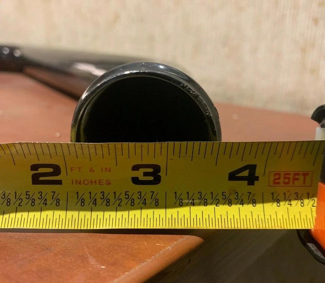 Used New Genuine OEM CAT Caterpillar C18 Tube P/N: 423-2078 4232078