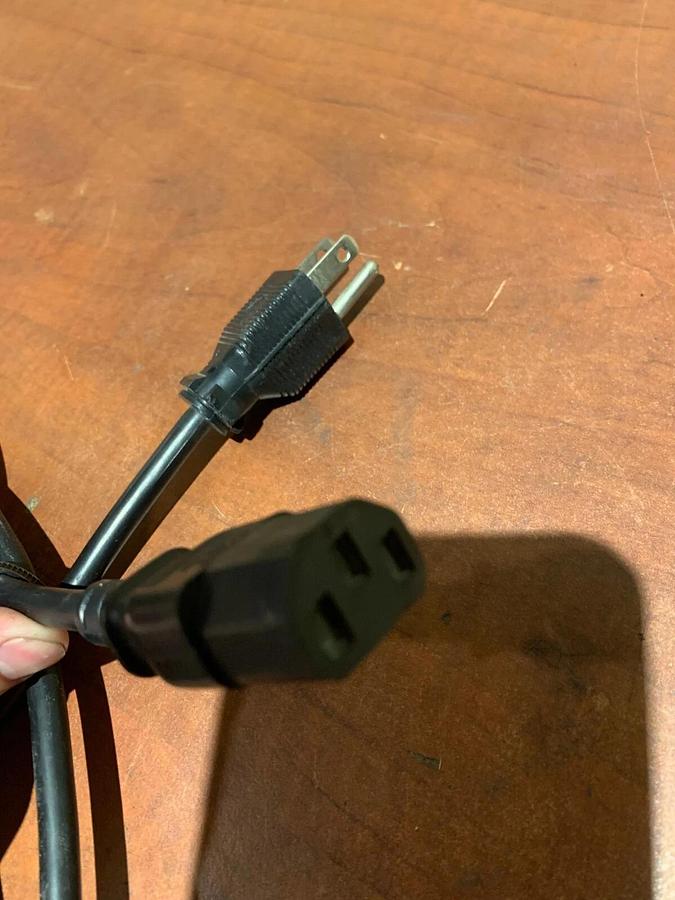 Used Atrix Omega Supreme Plus Vacuum Cleaner