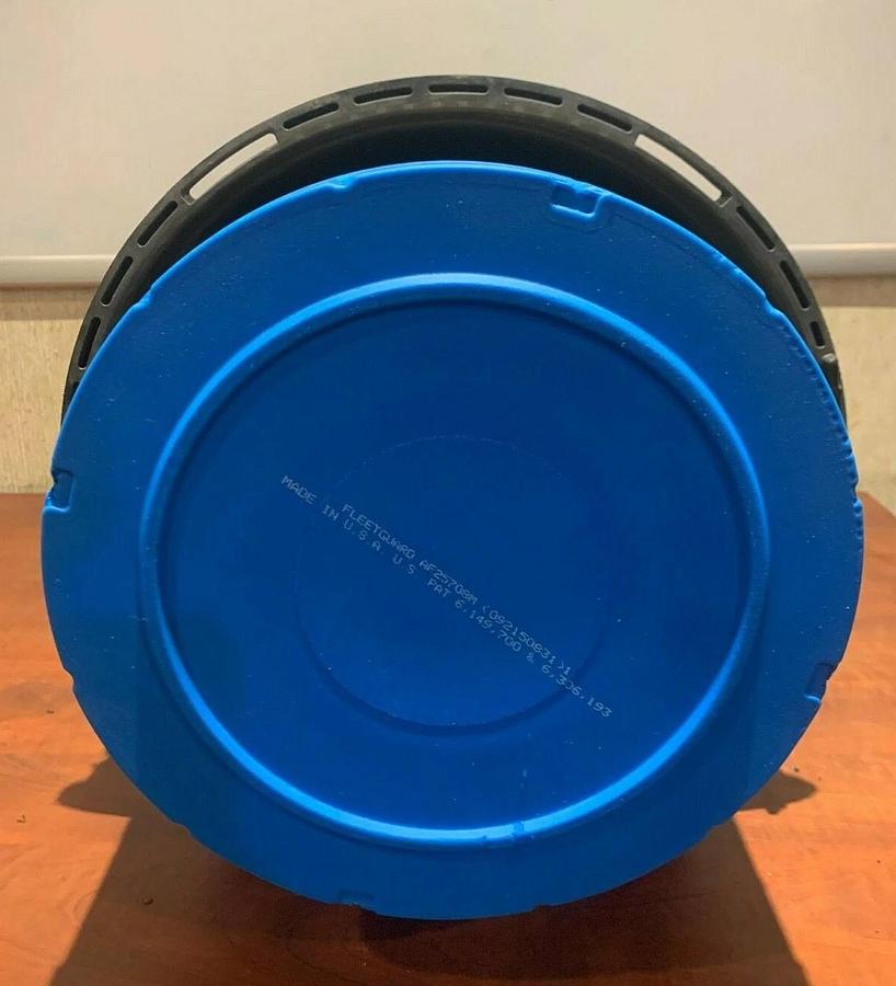 New Old Stock Fleetguard Air Cleaner | Fleetguard AF25708M Air Filter