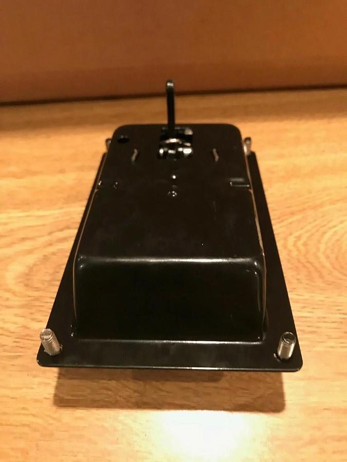 MQ MultiQuip and Cummins Generator Slam Door Handle Latch | A052S411M B9114000002