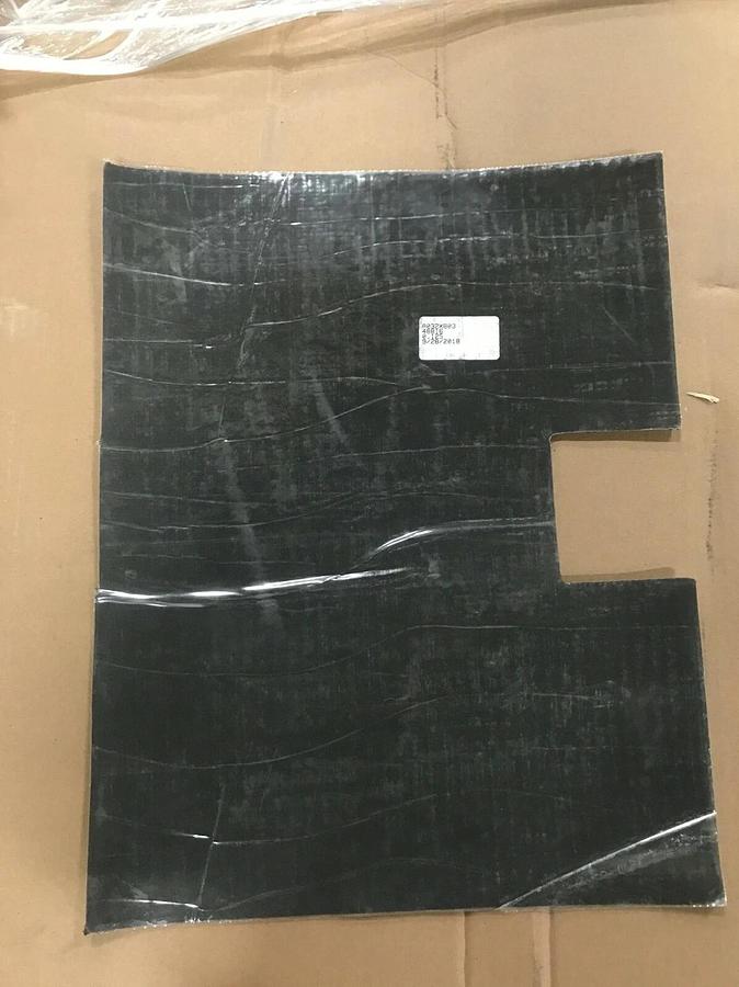 Used Heat Shield Insulation | Fits C60D6R C80D6R C100D6R | OEM Cummins P/N: A032X803