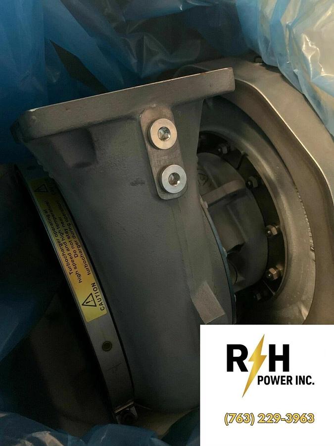 Used New Caterpillar CAT P/N: 297-3205 TURBO GP-BAS | G3512E G3520