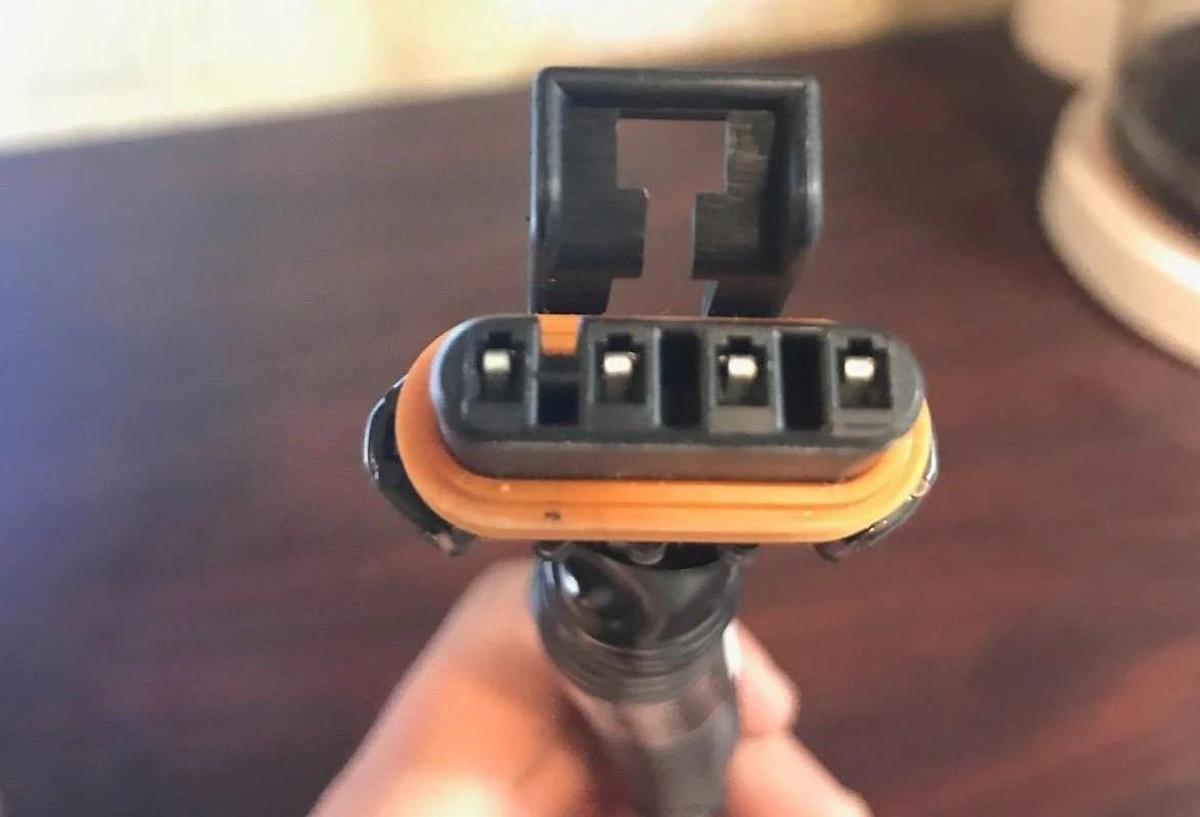 CUMMINS A034P143 HARNESS,SENSOR | Works on Cummins Generator 125GGLA