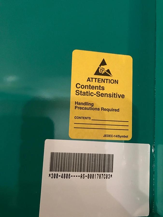 Cummins Onan PowerCommand Communication Module  | Part Number: 300-4806 3004806