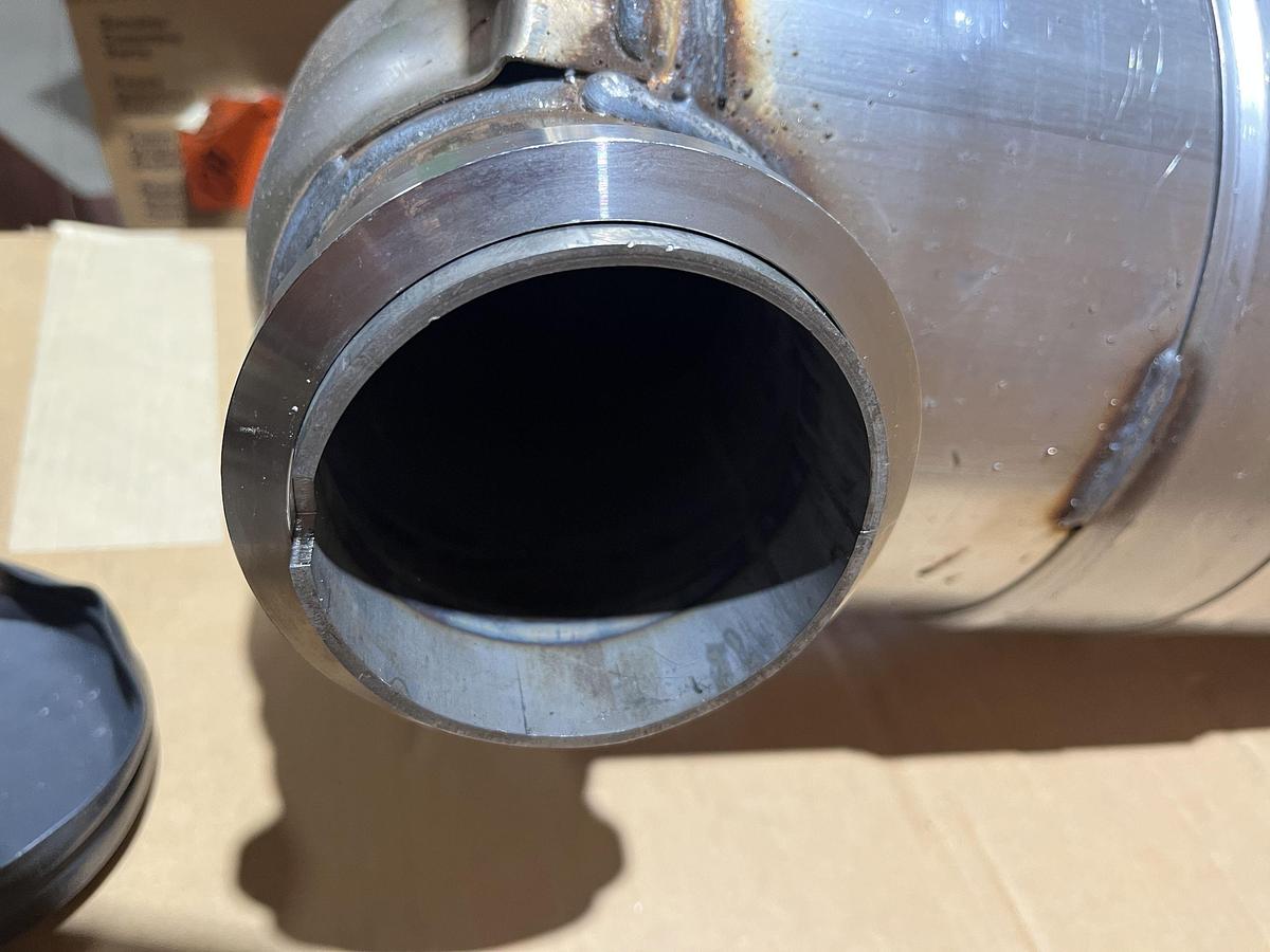 New Cummins