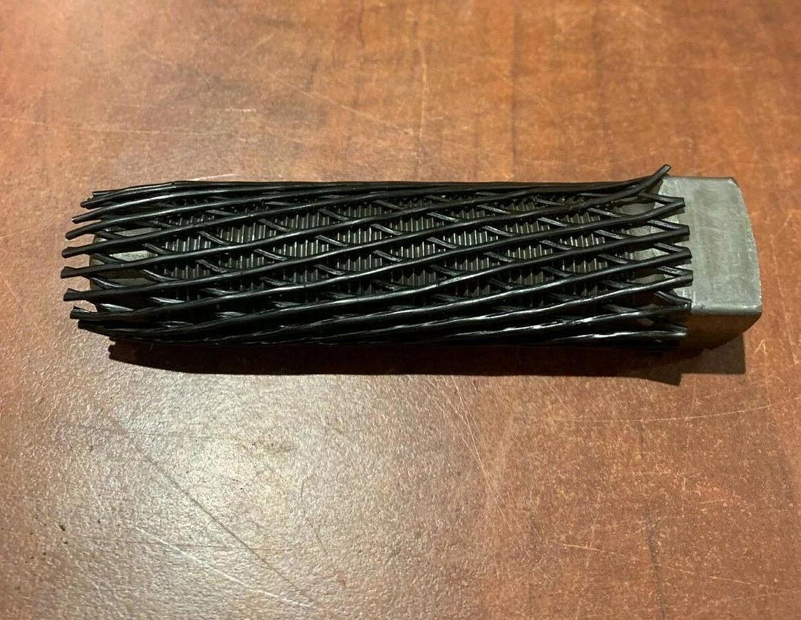 Used New Genuine OEM CAT Caterpillar SET SCREWS SQUARE HEAD | P/N: 4L-6665