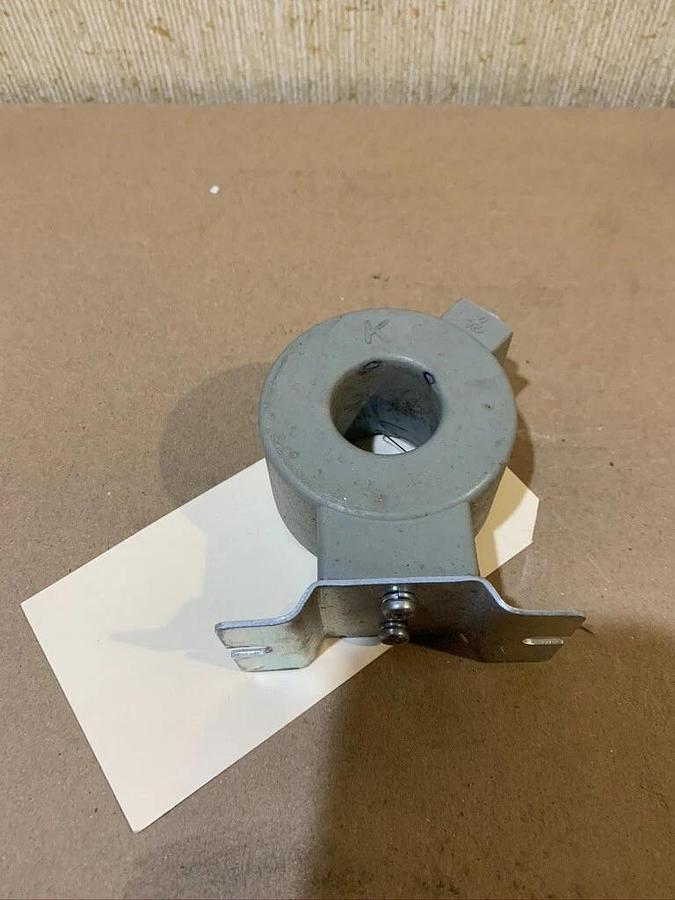 Used Multiquip Current Transformer 400/5A DCA180SSJU DCA220SSJU | P/N: 0601809667