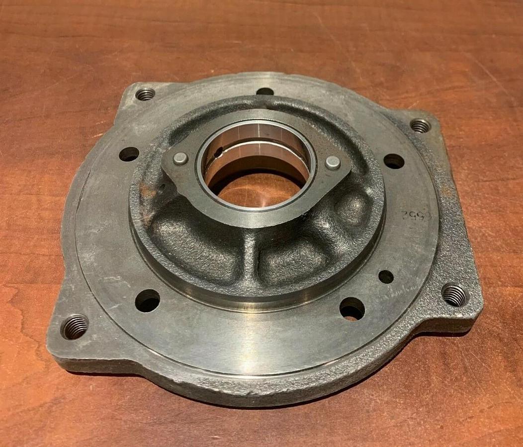New Genuine OEM Onan Bearing Plate Assy for B Series Engines | P/N: 101-0750