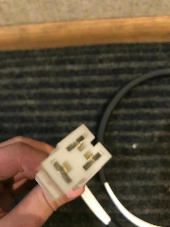 Cummins P/N: 338-2547 | (OPE) Generator Wiring Harness - PMG (0338-2547)