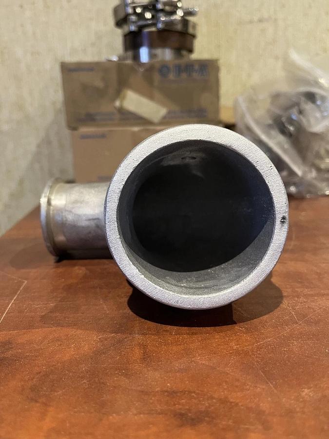 New Cummins Air Transfer Pipe - P/N: 3999798