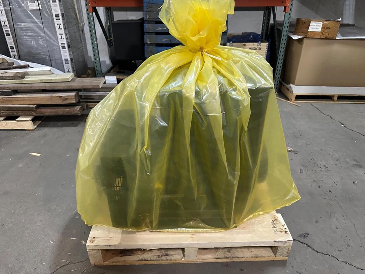 Used 100kW Stamford UCI274D1 Alternator I 208V I 3PH I 311WDG