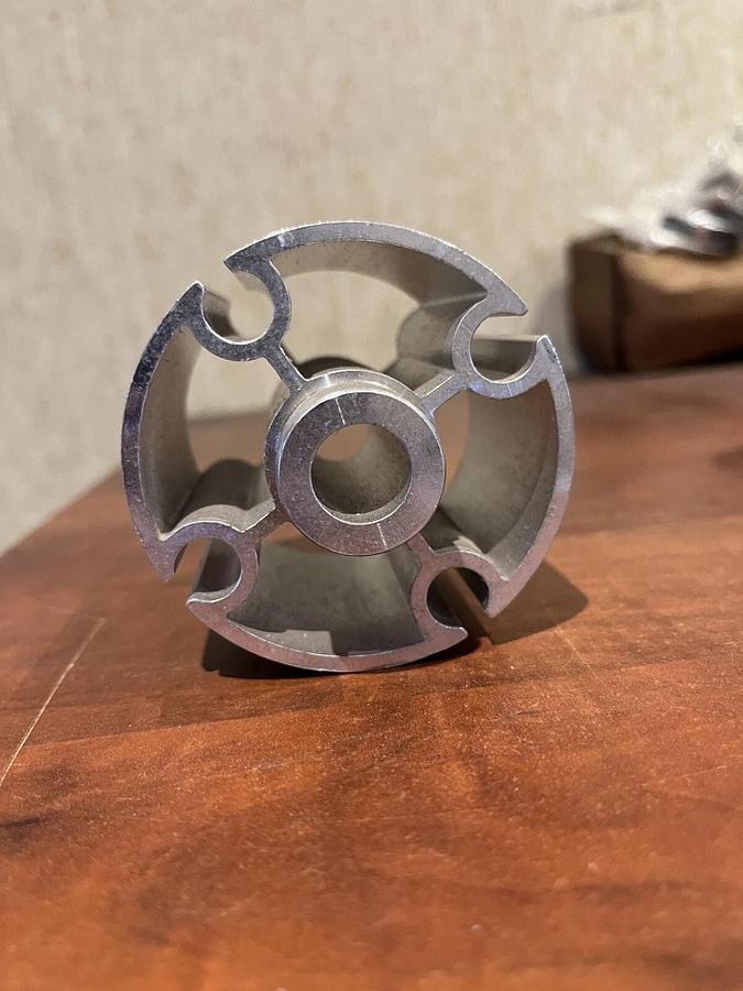 New OEM Cummins Fan Pilot Spacer - P/N: 3910131