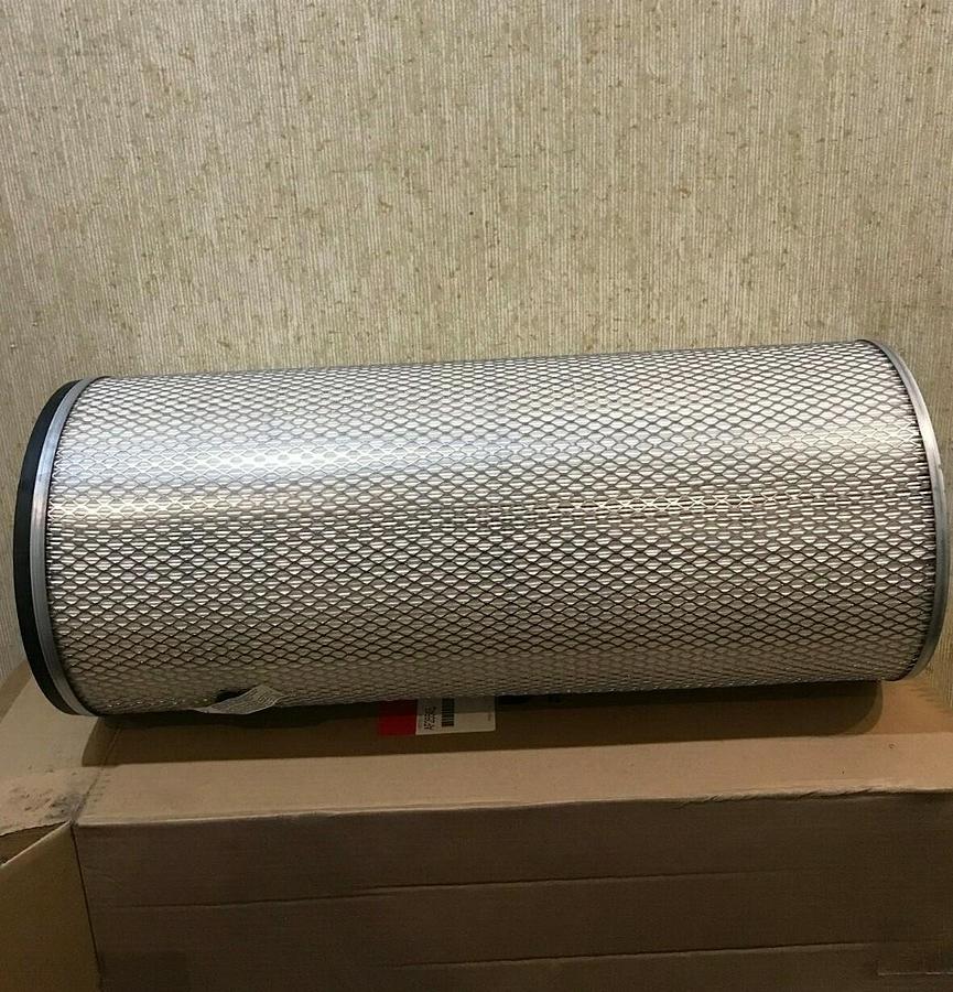 Used New Genuine Fleetguard AF25545 Air Filter