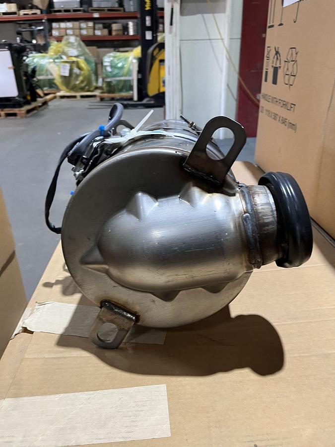 New Cummins