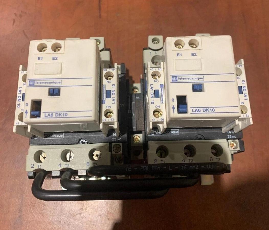 New Genuine OEM Cummins 30 Amp 240V Transfer Switch Assembly | P/N: 306-4277-04