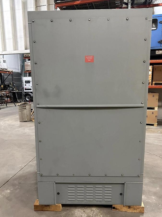 Used Trystar SBDS Docking Station - S/N: 241470001