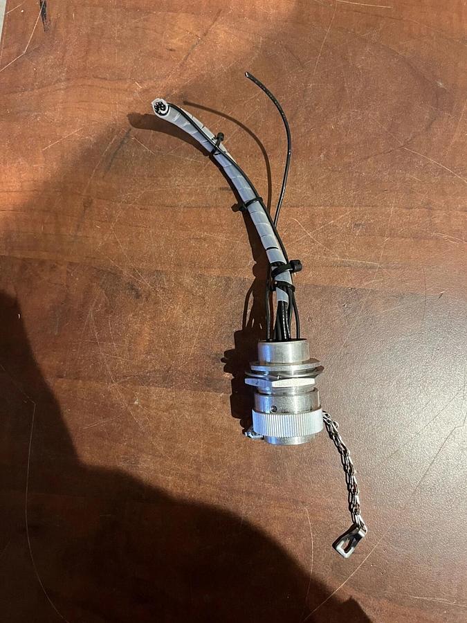 Deustch HD34-18-21PN 21 Position Connector