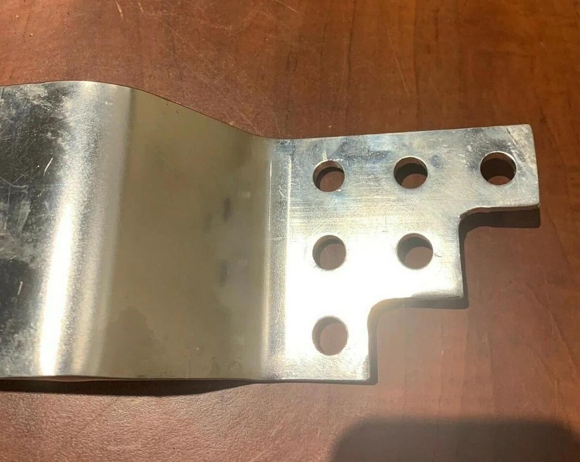 Used New Genuine OEM CAT Caterpillar BUSS BAR | P/N: 279-3639 2793639