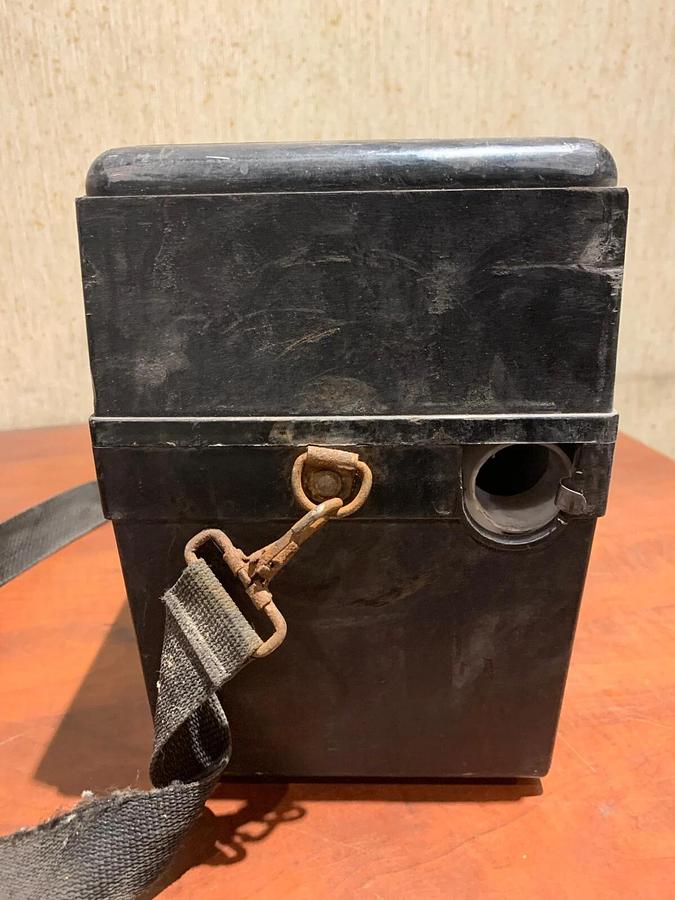 Used Atrix Omega Supreme Plus Vacuum Cleaner