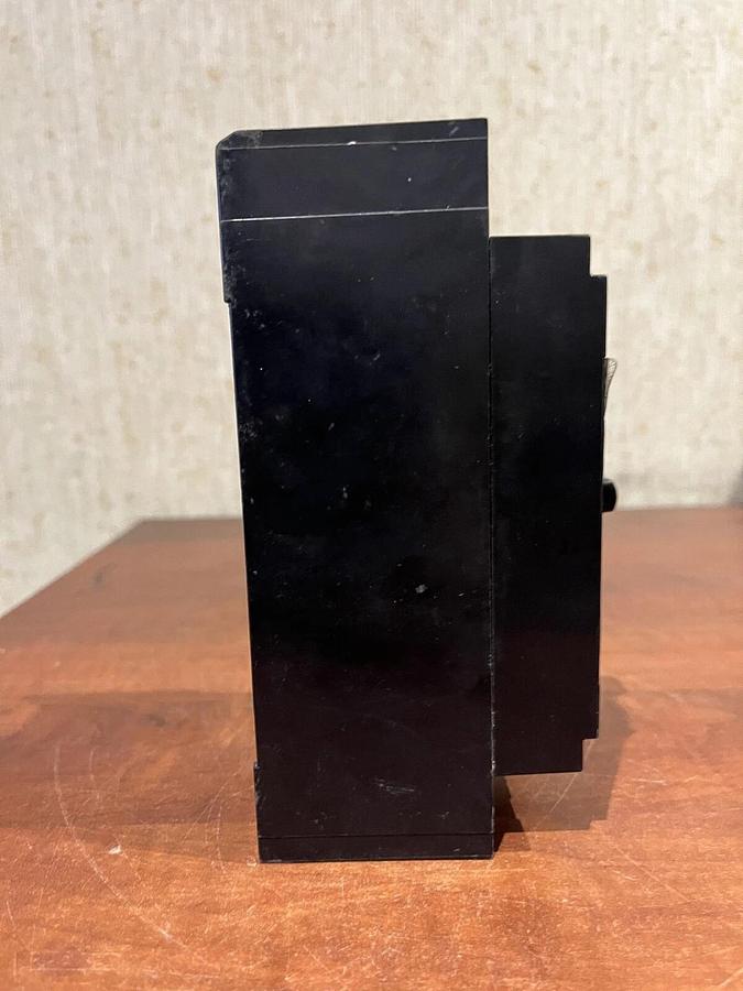 Used 100 Amp Square D PowerPact QD100 Circuit Breaker - QDL22100