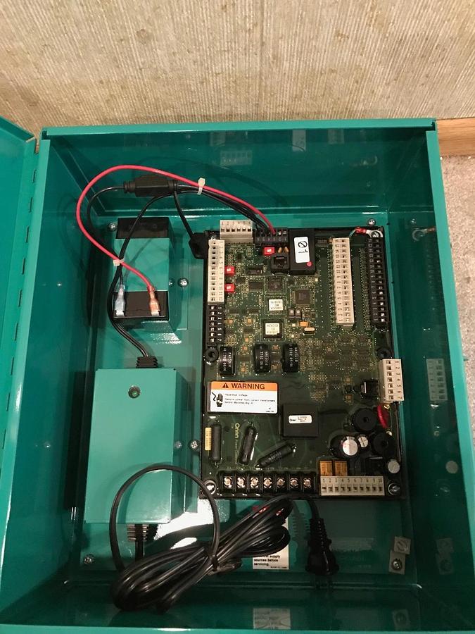 Cummins Onan PowerCommand Communication Module  | Part Number: 300-4806 3004806