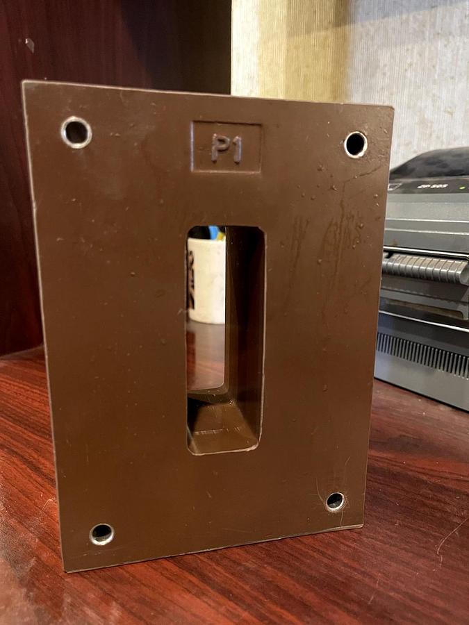 Amran Current Transformer CT413 (Cummins P/N: 0315-1618-05)