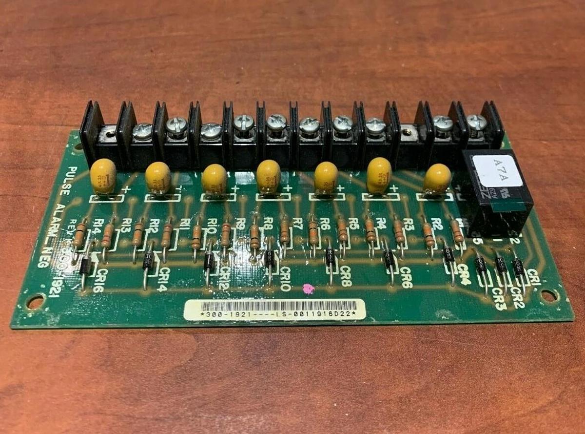 Used Cummins Onan P/N: 300-1921 0300-1921 | (OPE)PC BD ASSY-PULSE ALM