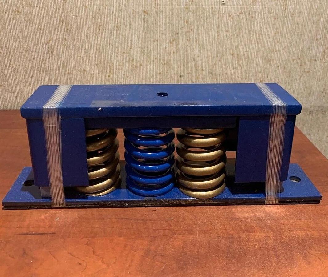 New Genuine OEM CAT Caterpillar Generator Vibration Isolator | P/N: 153-3865