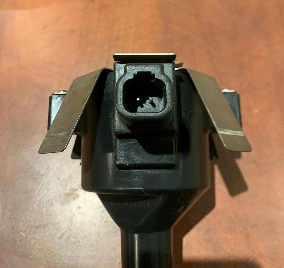 Used Genuine OEM CAT Caterpillar Ignition Coil PN: 356-3701 | Transformer GP Ignition