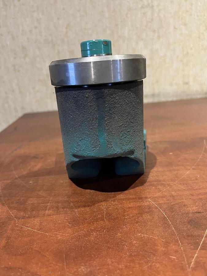 Used Used Cummins Fan Support - P/N: 5261322