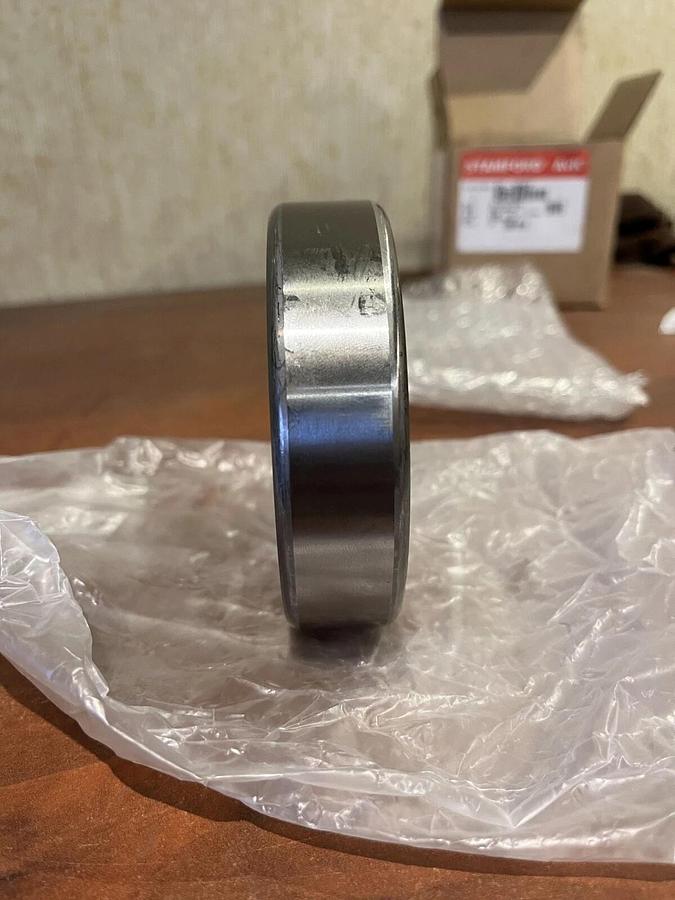 Used New Stamford Bearing Kit - P/N: 45-0867