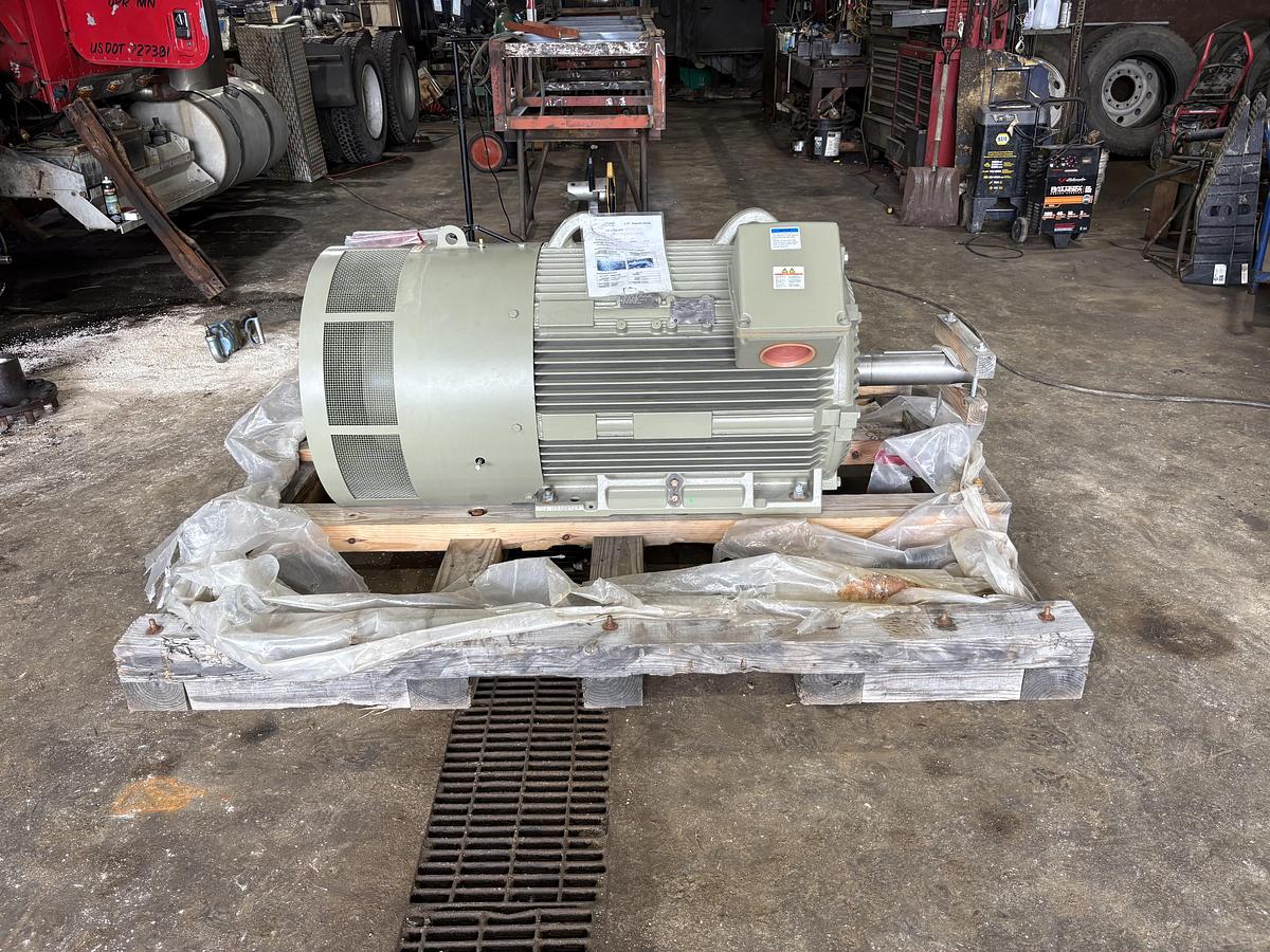2016 General Electric 5KS509SAA524