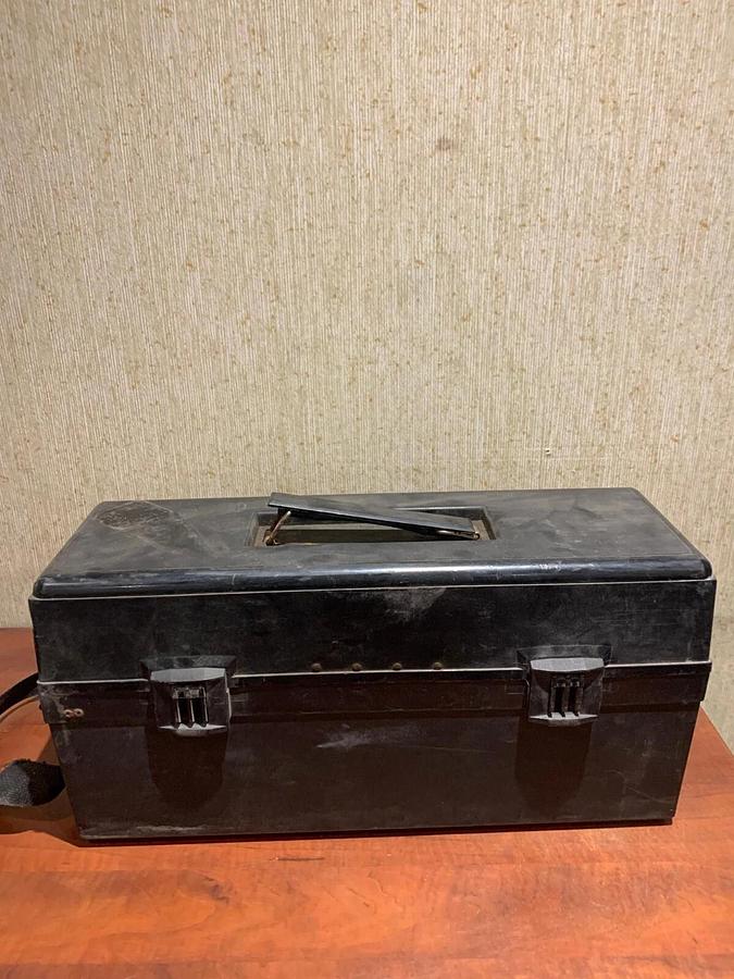 Used Atrix Omega Supreme Plus Vacuum Cleaner