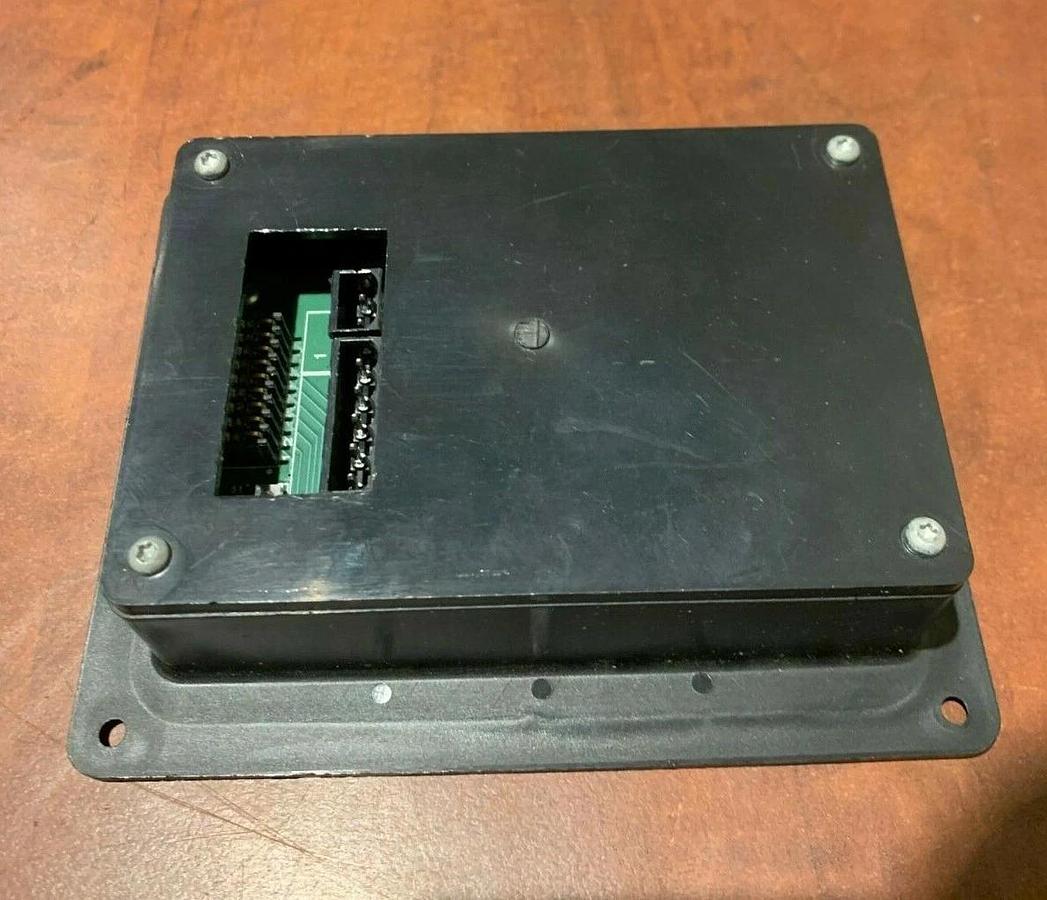 New Genuine OEM Cummins PowerCommand Control Display Panel | P/N: 300-6050-02