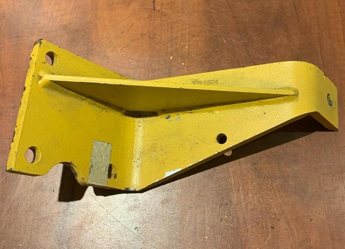 New Genuine OEM CAT Caterpillar BRACKET | P/N: 328-2864 3282864