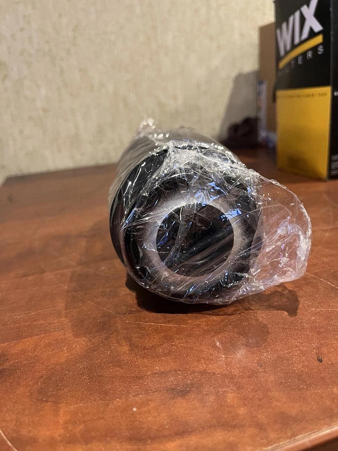 Used New WIX WF10158 Fuel Water Separator