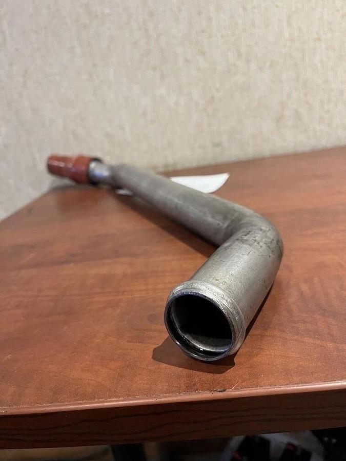 Used CAC Pipe from Generac MMG45IF4 - P/N: 36826