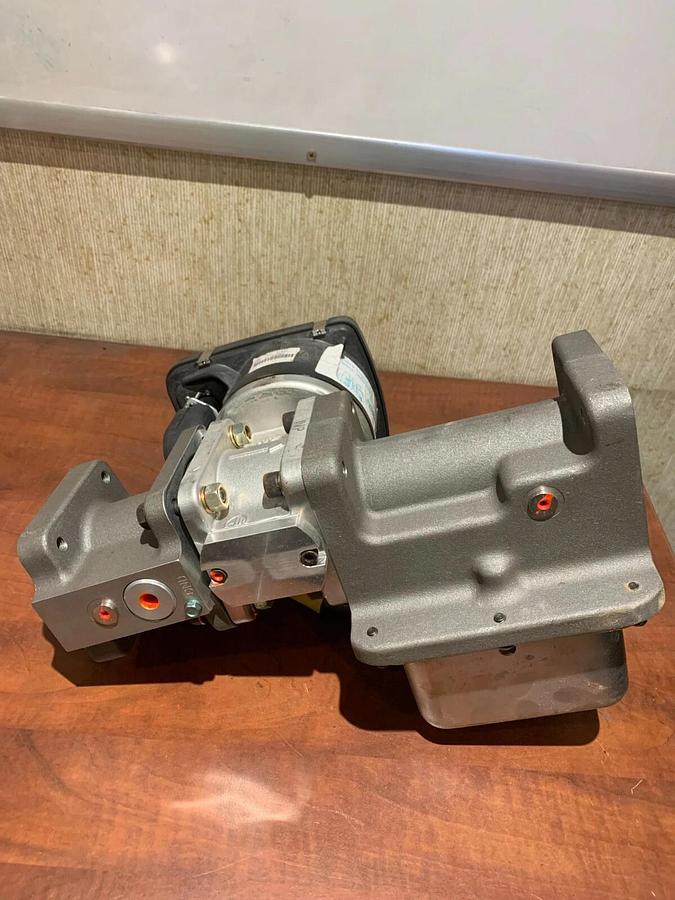 Woodward TecJet Caterpillar CAT P/N: 541-3150 GP FUEL VALVE