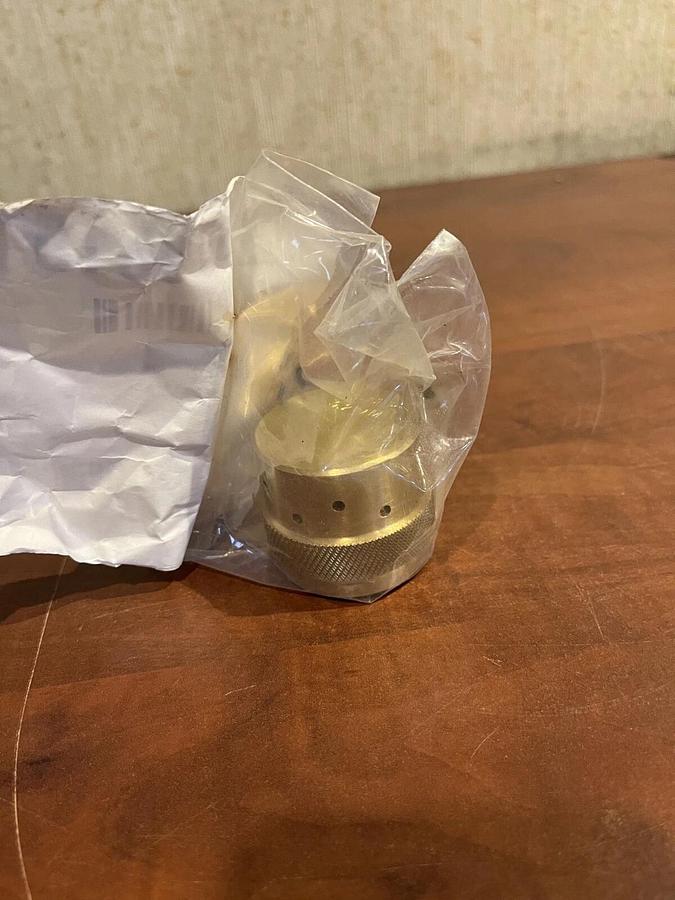 Sapphire Fire Suppression System Kit