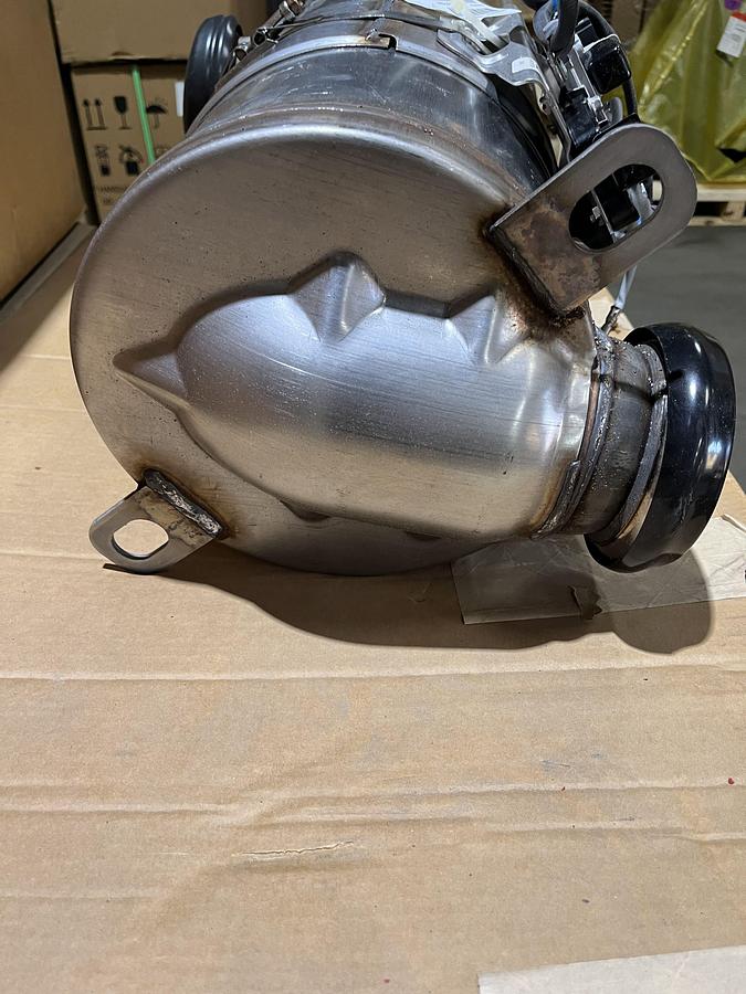 New Cummins