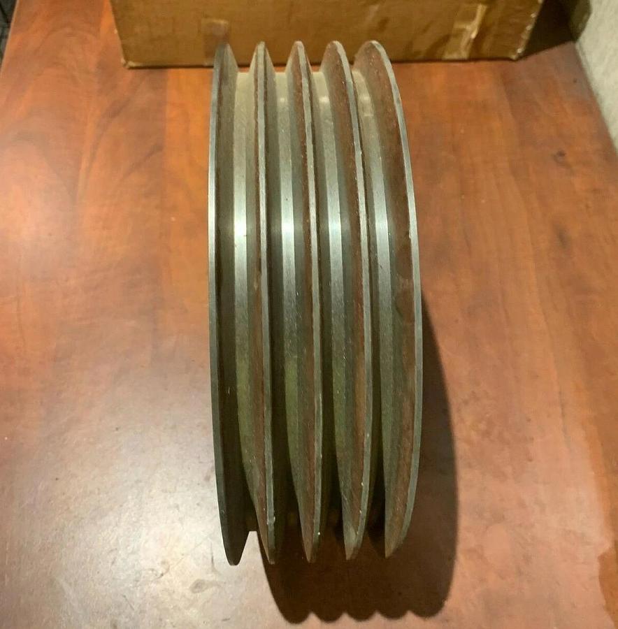 Used Caterpillar CAT P/N: 356-9922 Fan Pulley | SR5 C32 POWER SYS C27 C32