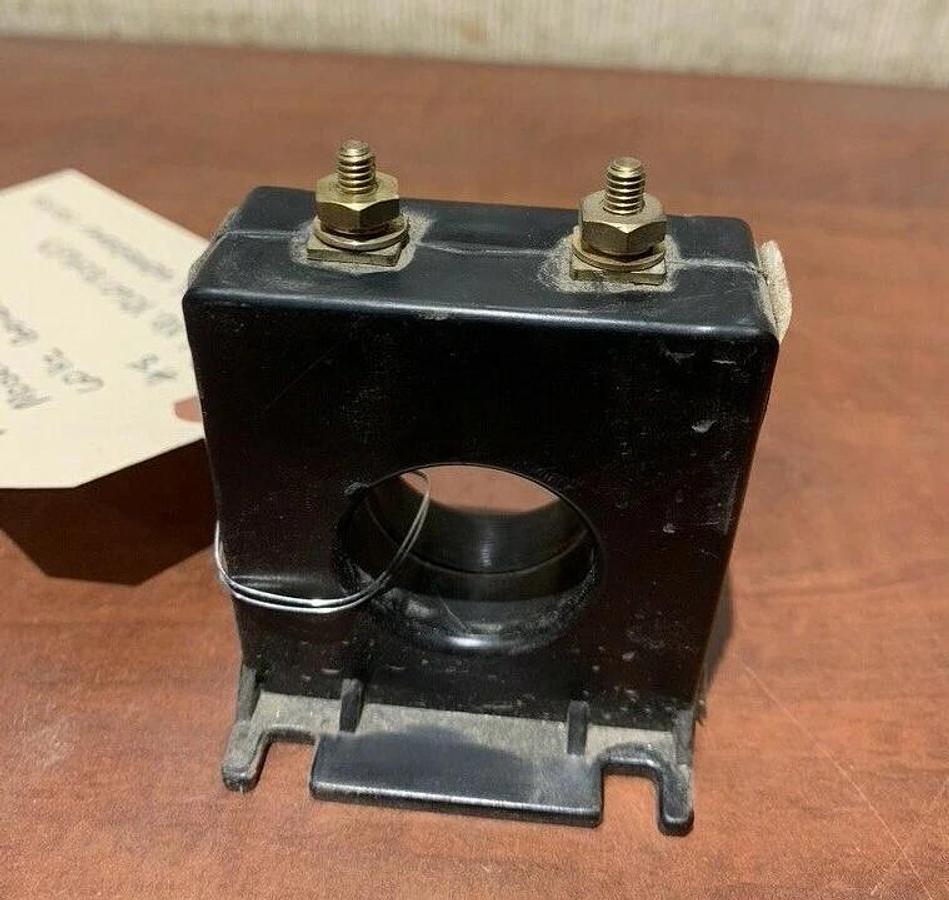 Used Multiquip TE Connectivity CT Current Transformer 150:5 DCA70SSJU4i Y0601809693