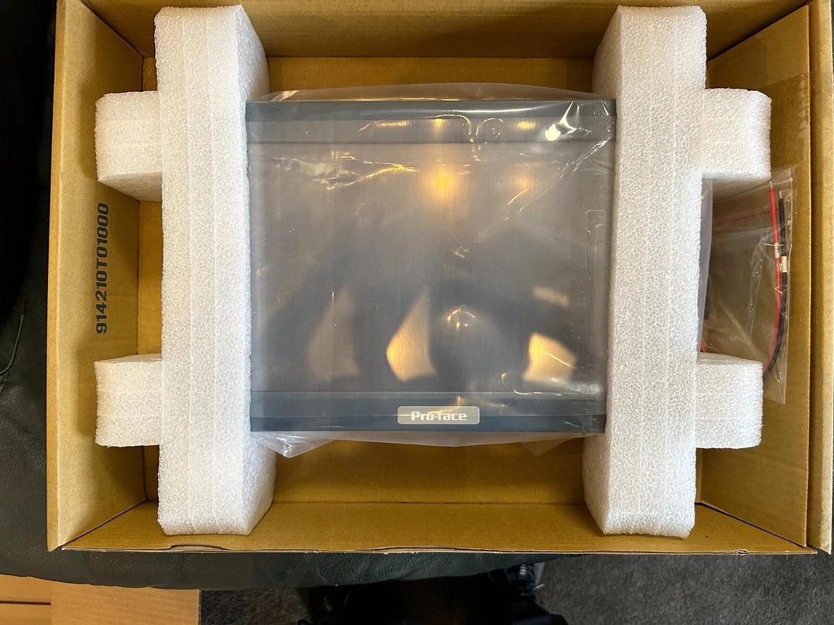 Cummins A059E055 HMI/Display Kit