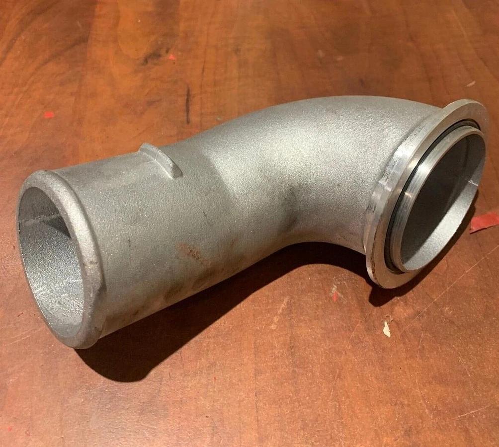 New Genuine OEM Cummins Air Transfer Pipe | P/N: 5273044
