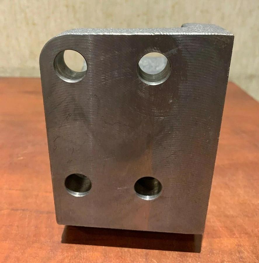 Used New Genuine OEM CAT Caterpillar BRACKET | P/N: 425-7279