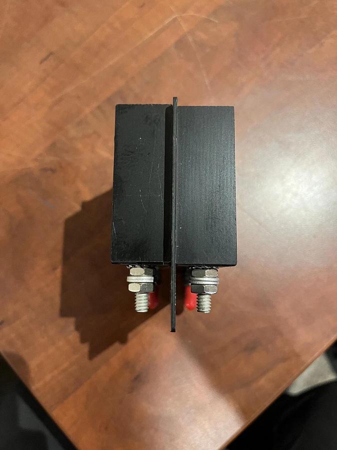 95 Amp Airpax Circuit Breaker - Cummins P/N: 320-1689-67