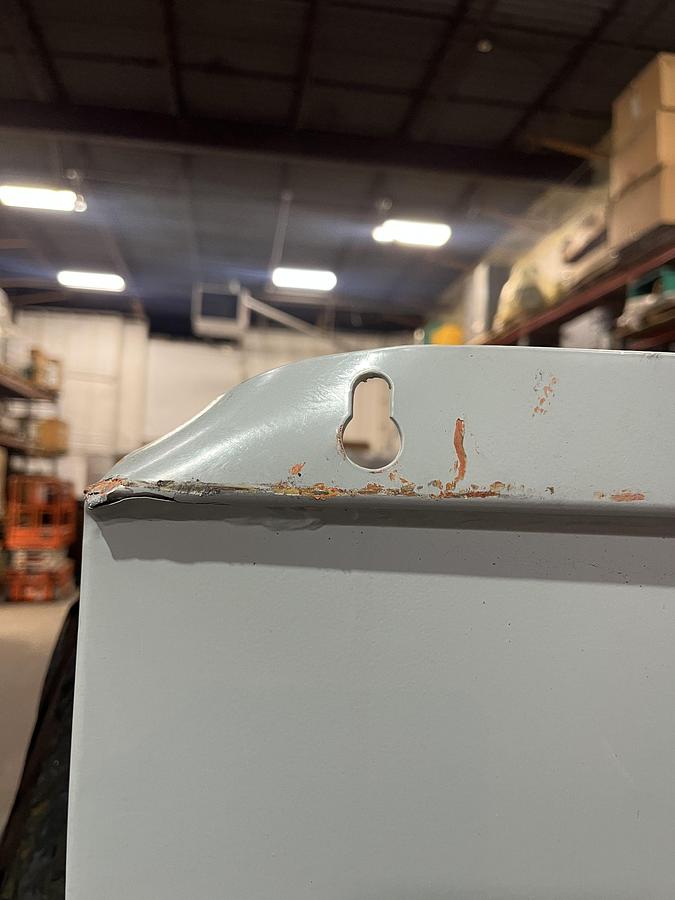 Used